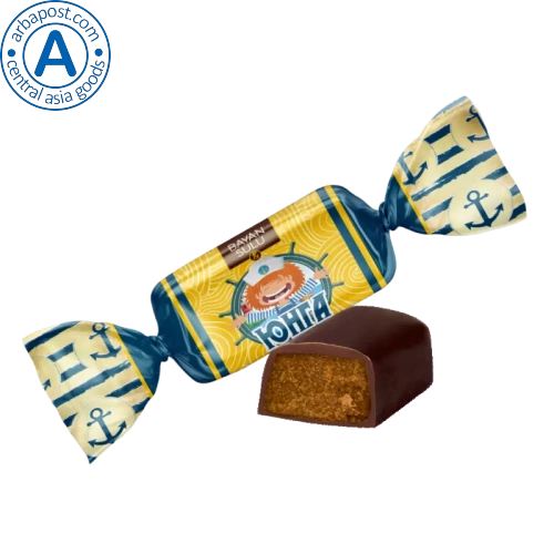 Bayan Sulu Yunga candies