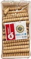 Almaty product wafer rolls, 300 g