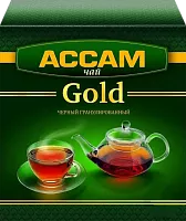Assam black tea, 250 g