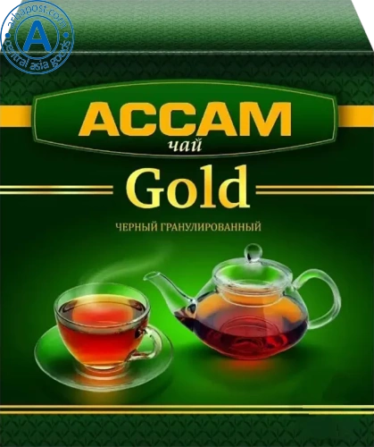 Assam black tea, 250 g