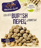 Zolotoy Slon allspice peas, 30 g