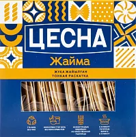 Cesna pasta for beshbarmak, 300 g