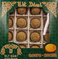 Ult Dami qospa, 180 g