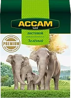 Assam green leaf tea, 100 g