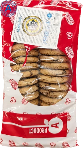 Almaty product Benie cookies, 360 g