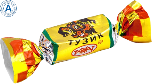 Rakhat Tuzik iris candies