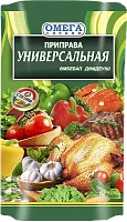 Omega universal seasoning, 150 g