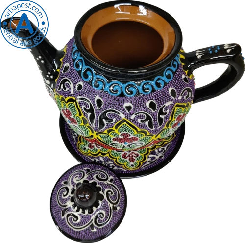 Altyn Adam tea-set photo 11