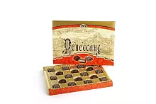 Rakhat chocolate set, renaissance, 210 g