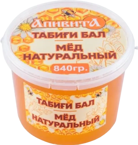 Apivita natural honey, 840 g