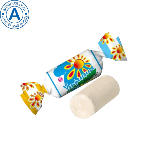 Bayan Sulu Morning candies