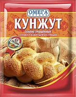 Omega sesame seeds, 15 g