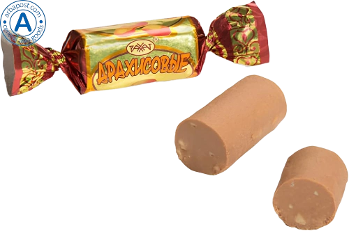 Rakhat peanut candies