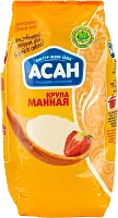 Asan semolina, 750 g