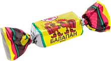 Rakhat Balapan iris candies