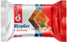 Almaty product peanut sherbet, 250 g