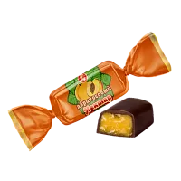 Bayan Sulu Apricot Nectar candies