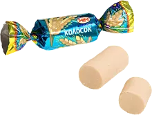 Rakhat Kolosok candies