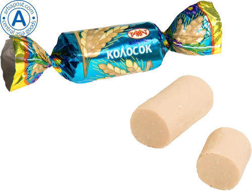 Rakhat Kolosok candies