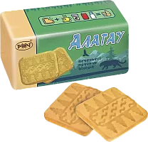 Rakhat cookies, alatau, 185 g
