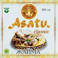 Asatu pasta for beshbarmak, 300 g