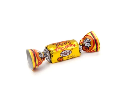 Rakhat Kis Myau candies