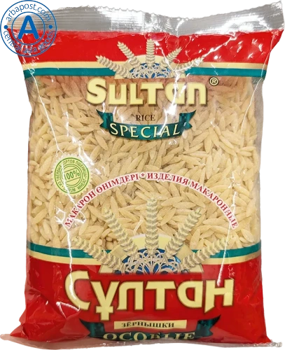 Sultan rice pasta, 400 g