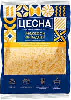 Cesna spirals pasta, 400 g
