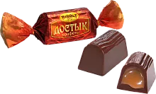 Rakhat Dostyk candies