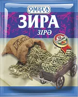 Omega cumin seeds, 15 g