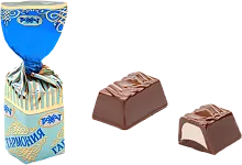 Rakhat Garmoniya candies