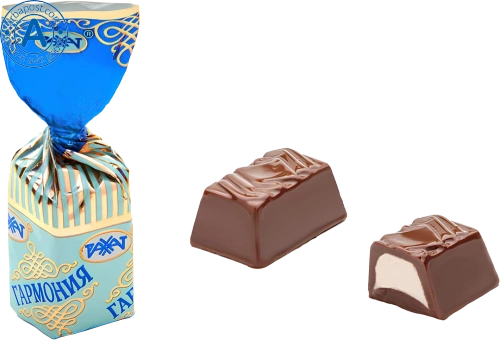 Rakhat Garmoniya candies