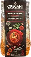 Oregani red lentils soup, 250 g