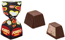Rakhat Romeo candies