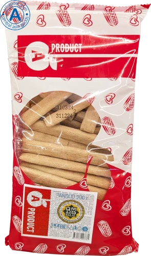 Almaty product Panboo cookies, 300 g