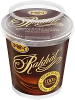 Rakhat peanut paste, 470 g