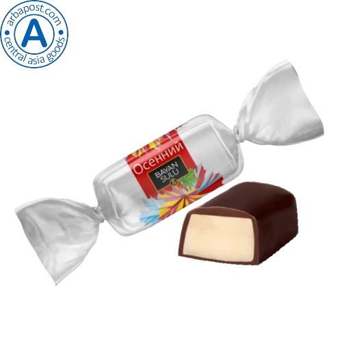 Bayan Sulu Autumn candies