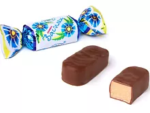 Rakhat Vasilek candies