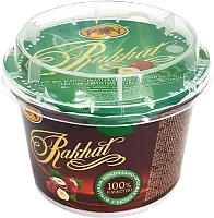 Rakhat hazelnut paste, 270 g