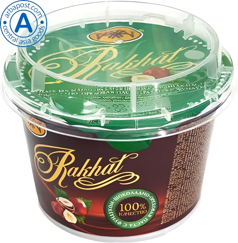 Rakhat hazelnut paste, 270 g