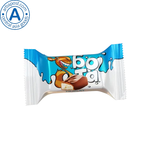 Bayan Sulu Bota Nugat candies