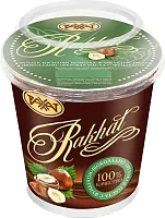 Rakhat hazelnut paste, 470 g