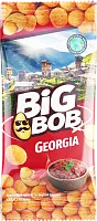 Big Bob Georgia peanuts with adjika sauce flavor, 50 g