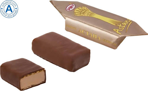Rakhat Astana candies