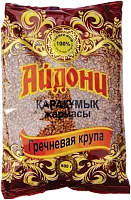 Aidoni buckwheat grits, 800 g