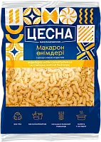 Cesna elbow pasta, 400 g