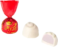 Rakhat Muse candies