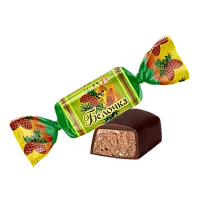 Bayan Sulu Belochka candies