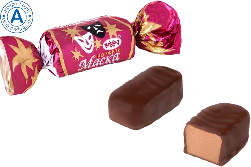 Rakhat Maska candies