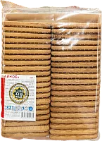 Almaty product tea cookies, 300 g